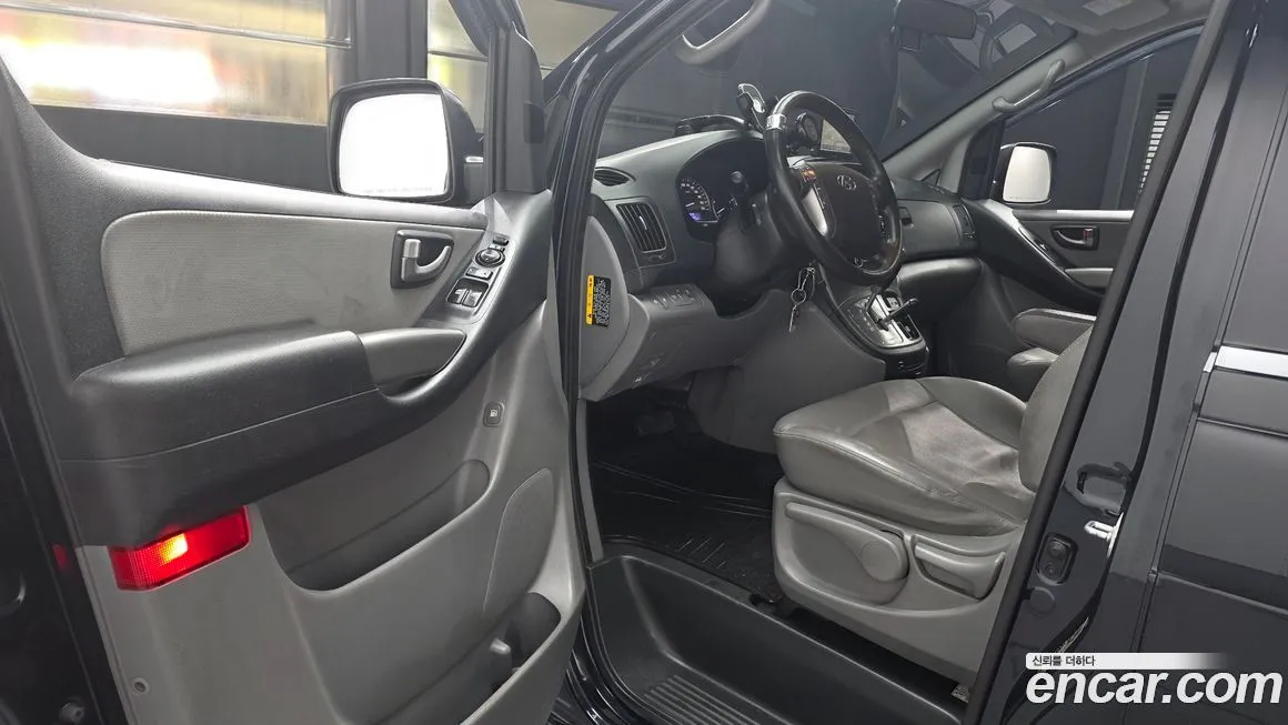 Hyundai Starex 2021 из KR, фото 8