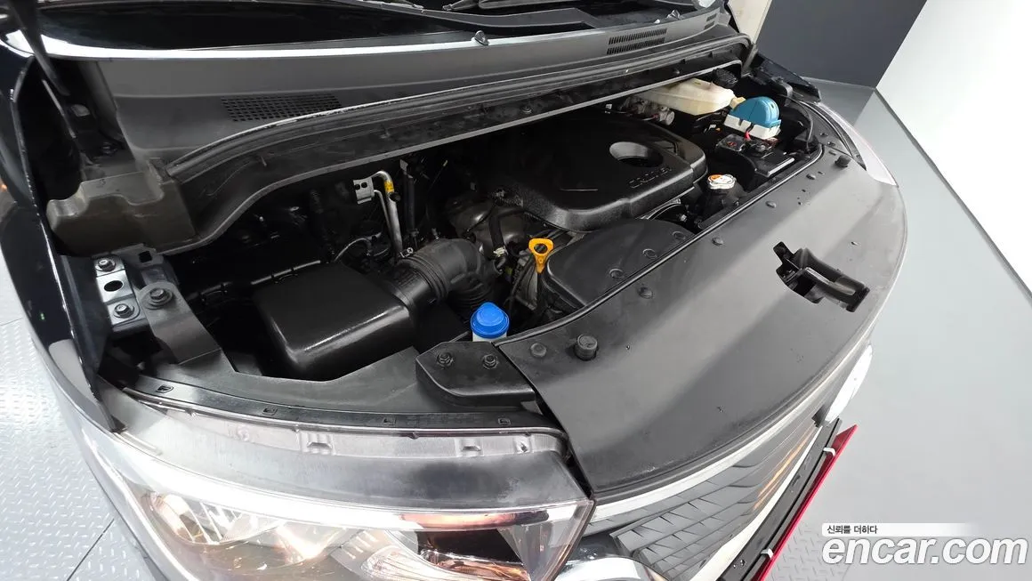 Hyundai Starex 2021 из KR, фото 9