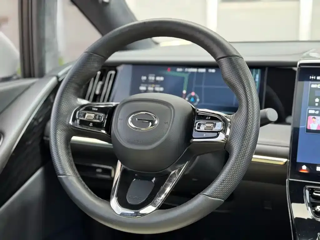 GAC Motor Trumpchi M8 2023 из CN, фото 3