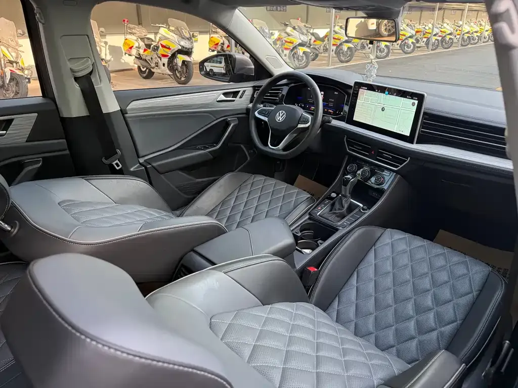 Volkswagen Sagitar 2024 из CN, фото 6