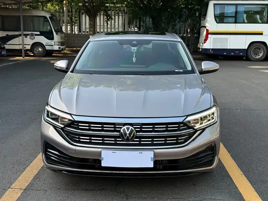 Volkswagen Sagitar 2024 из CN, фото 5