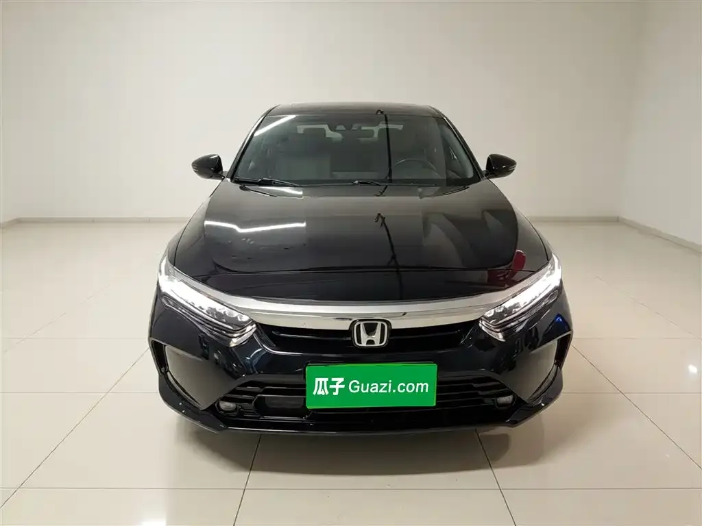 Honda Inspire — фото 2