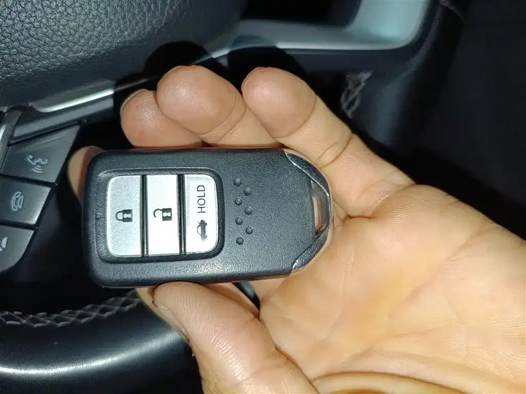 Honda Inspire — фото 10