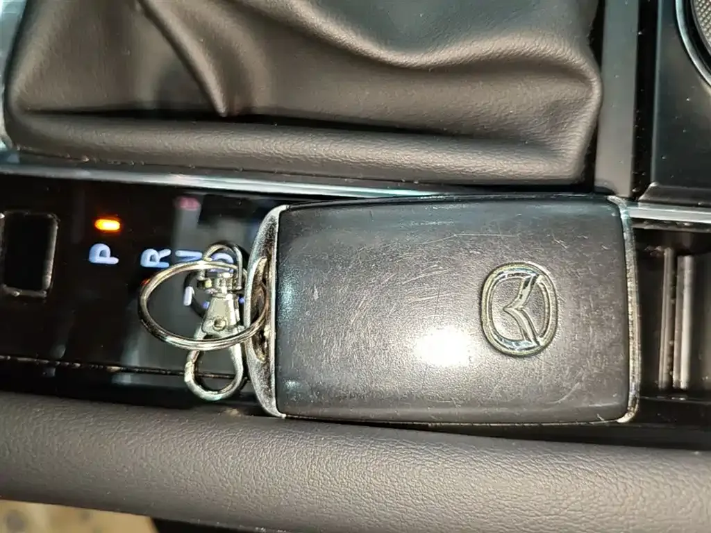 Mazda 3 Axela 2021 из CN, фото 9