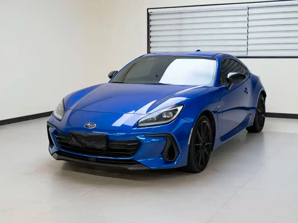 Subaru BRZ