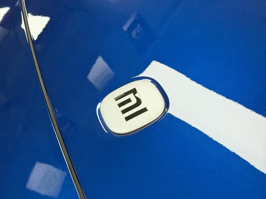 Xiaomi YU7 — фото 6