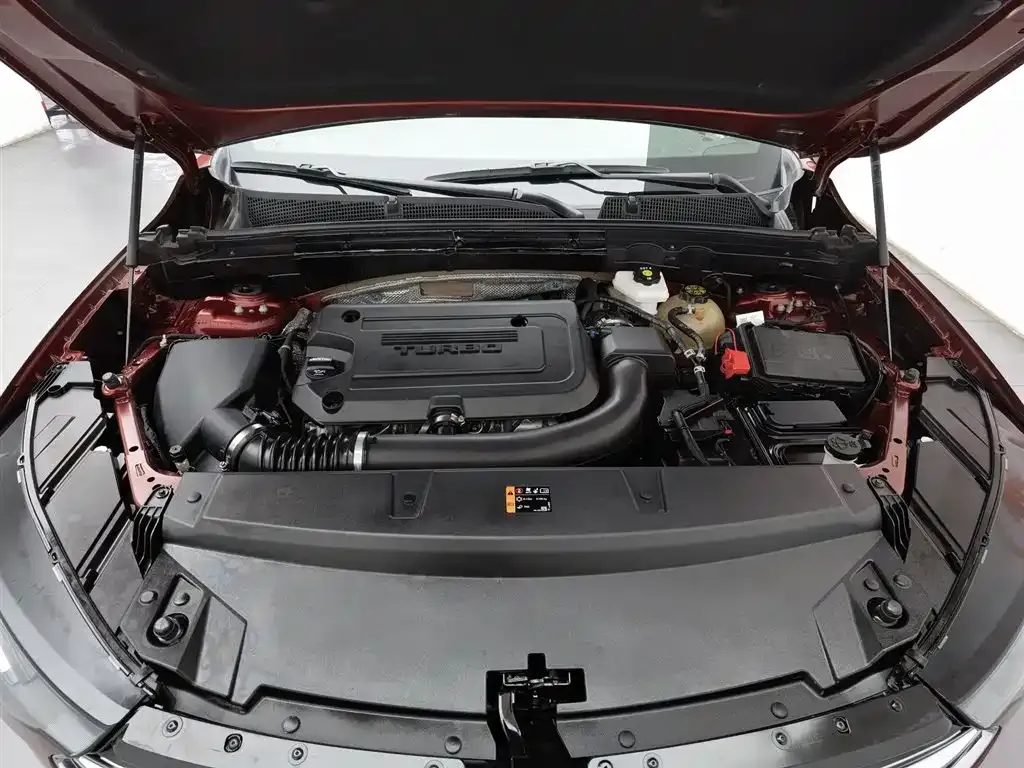 Buick Envision S 2021 из CN, фото 9