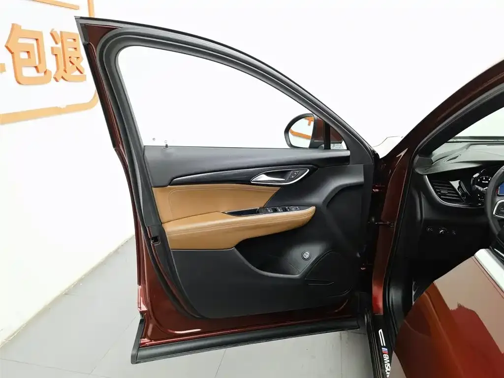 Buick Envision S 2021 из CN, фото 2
