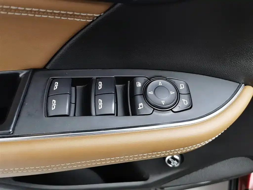 Buick Envision S 2021 из CN, фото 7