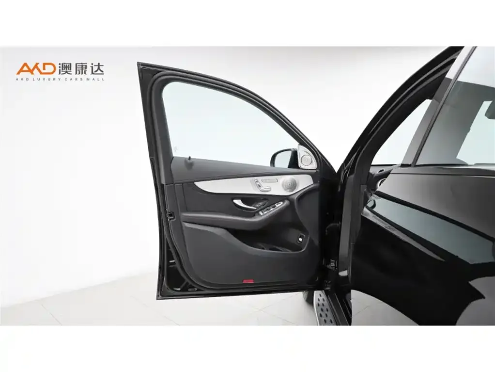 Mercedes-Benz GLC AMG 2023 из CN, фото 10