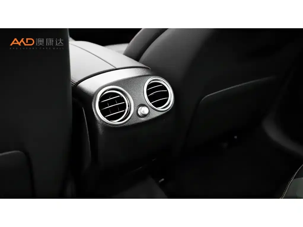 Mercedes-Benz GLC AMG 2023 из CN, фото 8