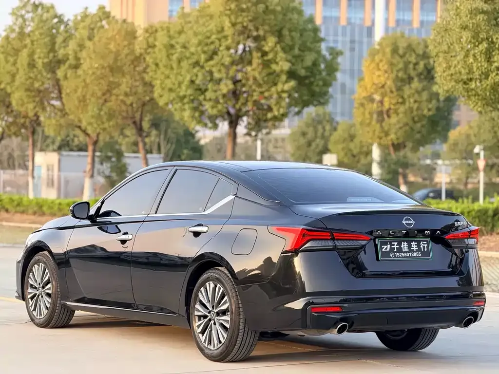 Nissan Teana 2024 из CN, фото 9