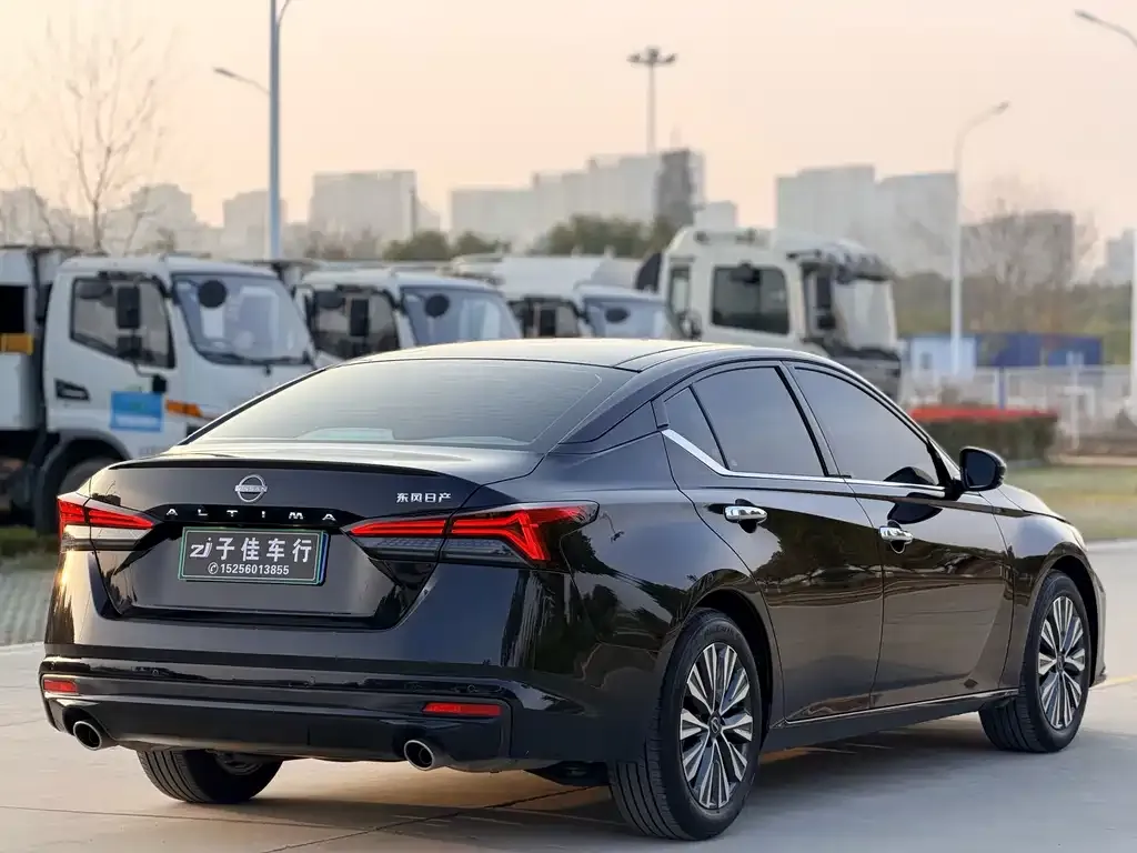 Nissan Teana 2024 из CN, фото 7