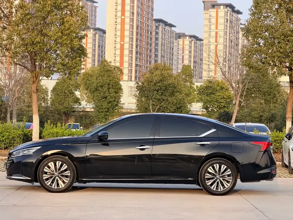 Nissan Teana 2024 из CN, фото 10
