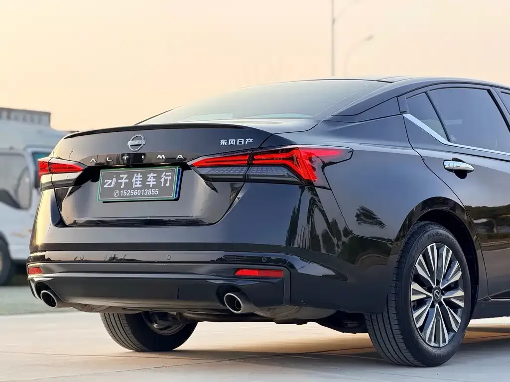 Nissan Teana 2024 из CN, фото 4