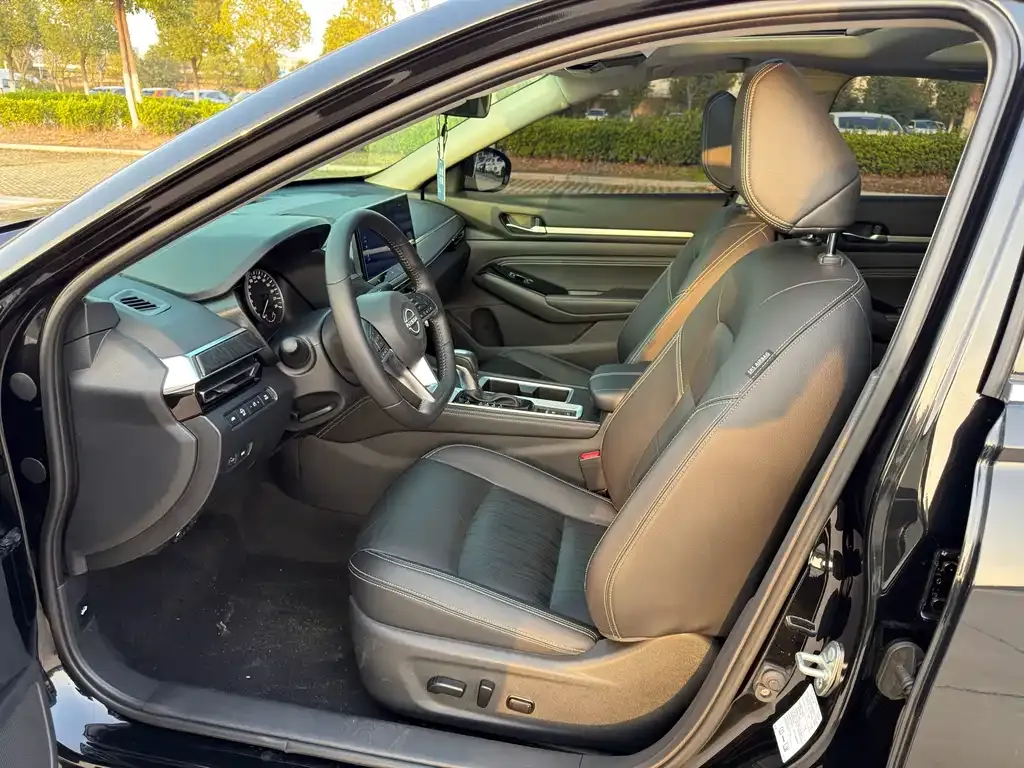 Nissan Teana 2024 из CN, фото 5