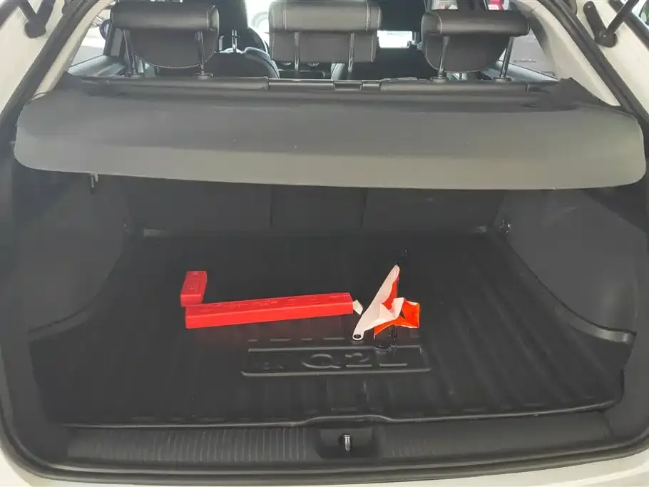 Audi Q2L e-tron 2021 из CN, фото 7
