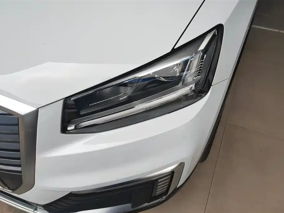 Audi Q2L e-tron 2021 из CN, фото 2