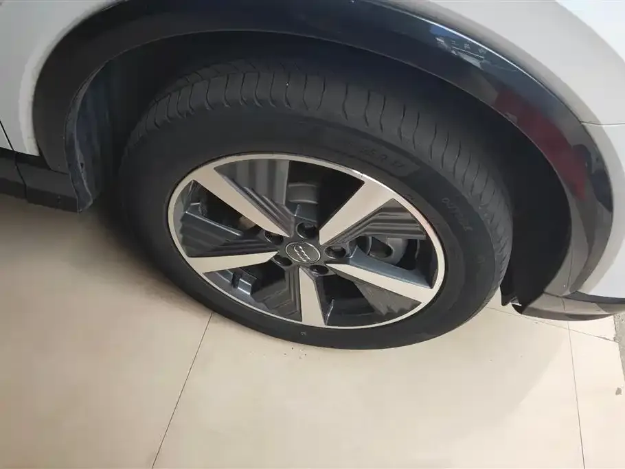 Audi Q2L e-tron 2021 из CN, фото 3
