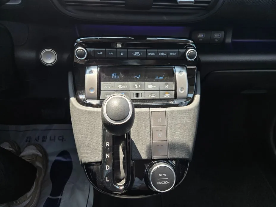 Hyundai Casper — фото 3