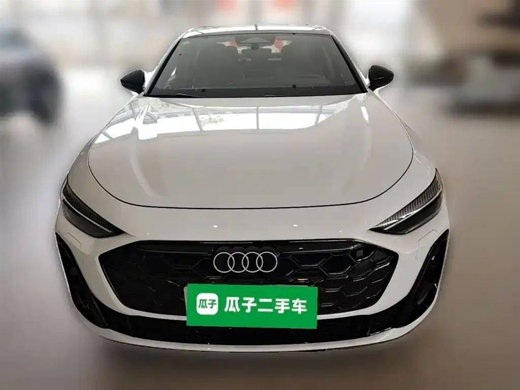 Audi A5L — фото 10