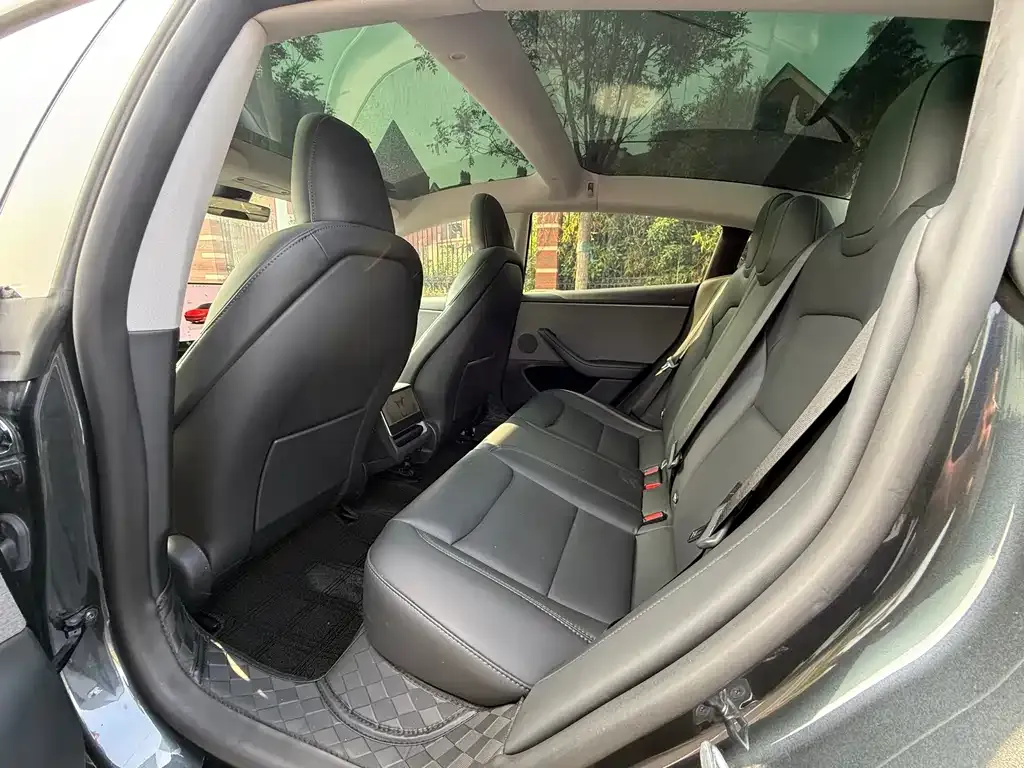 Tesla Model 3 2025 из CN, фото 2