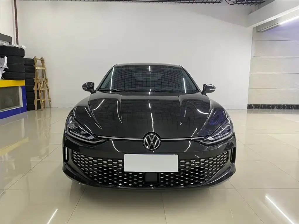 Volkswagen Lamando 2023 из CN, фото 2
