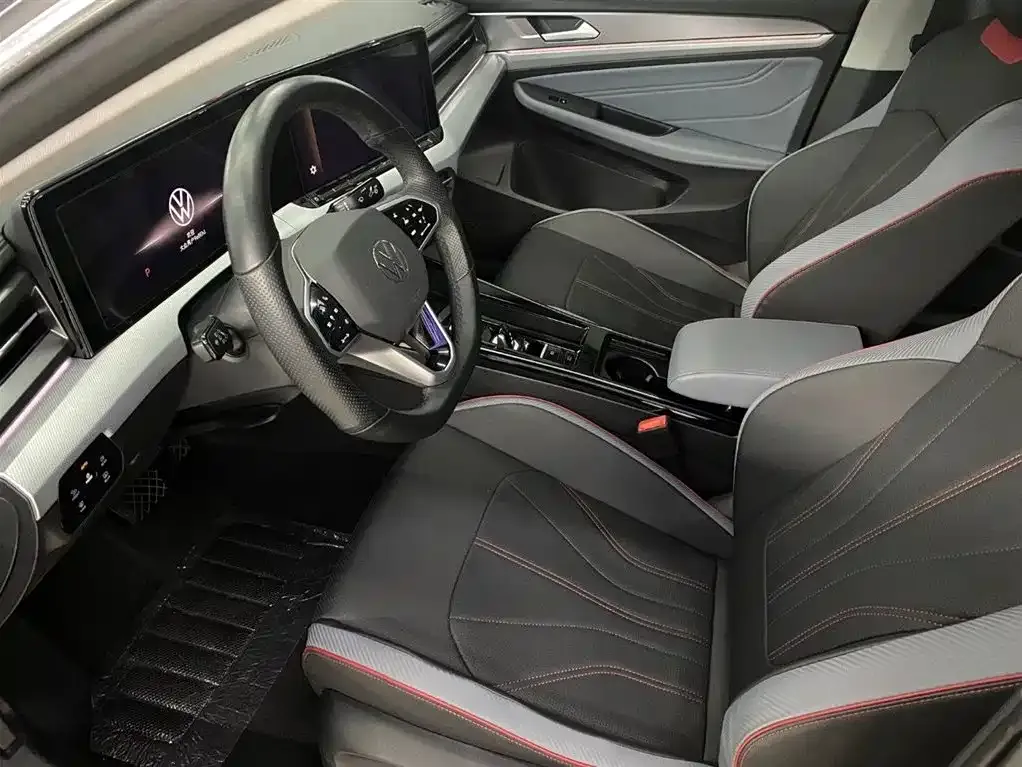 Volkswagen Lamando 2023 из CN, фото 6