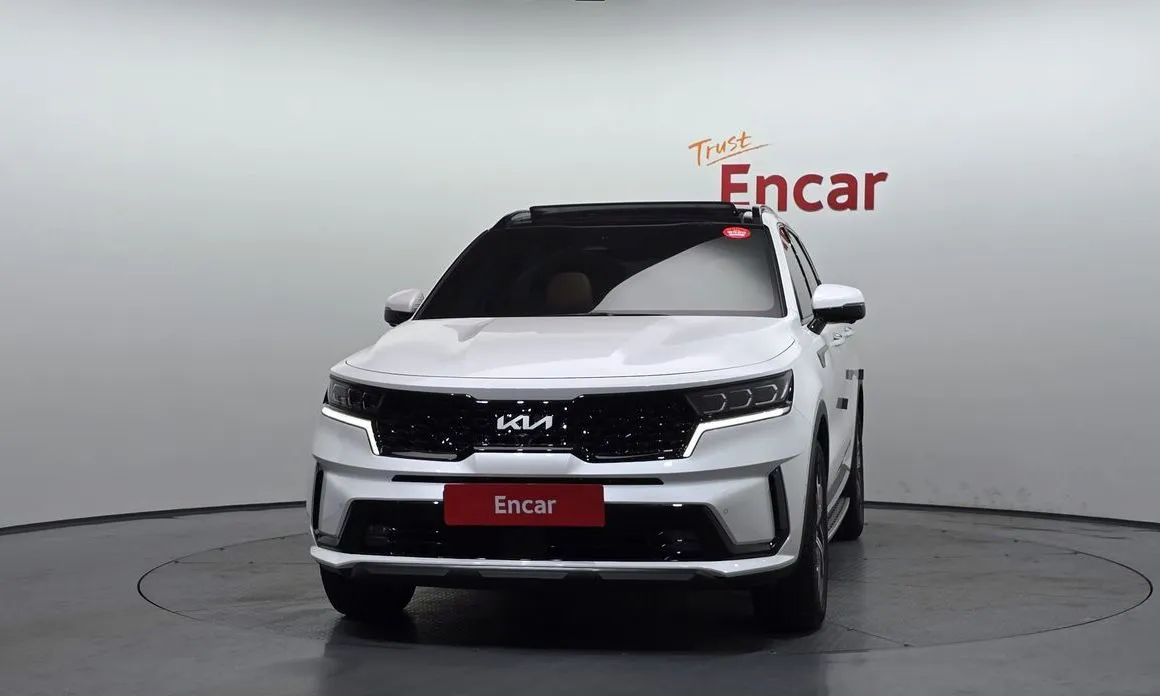 Kia Sorento — фото 2