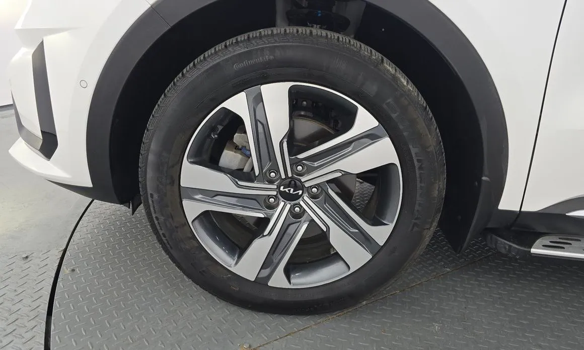 Kia Sorento — фото 3
