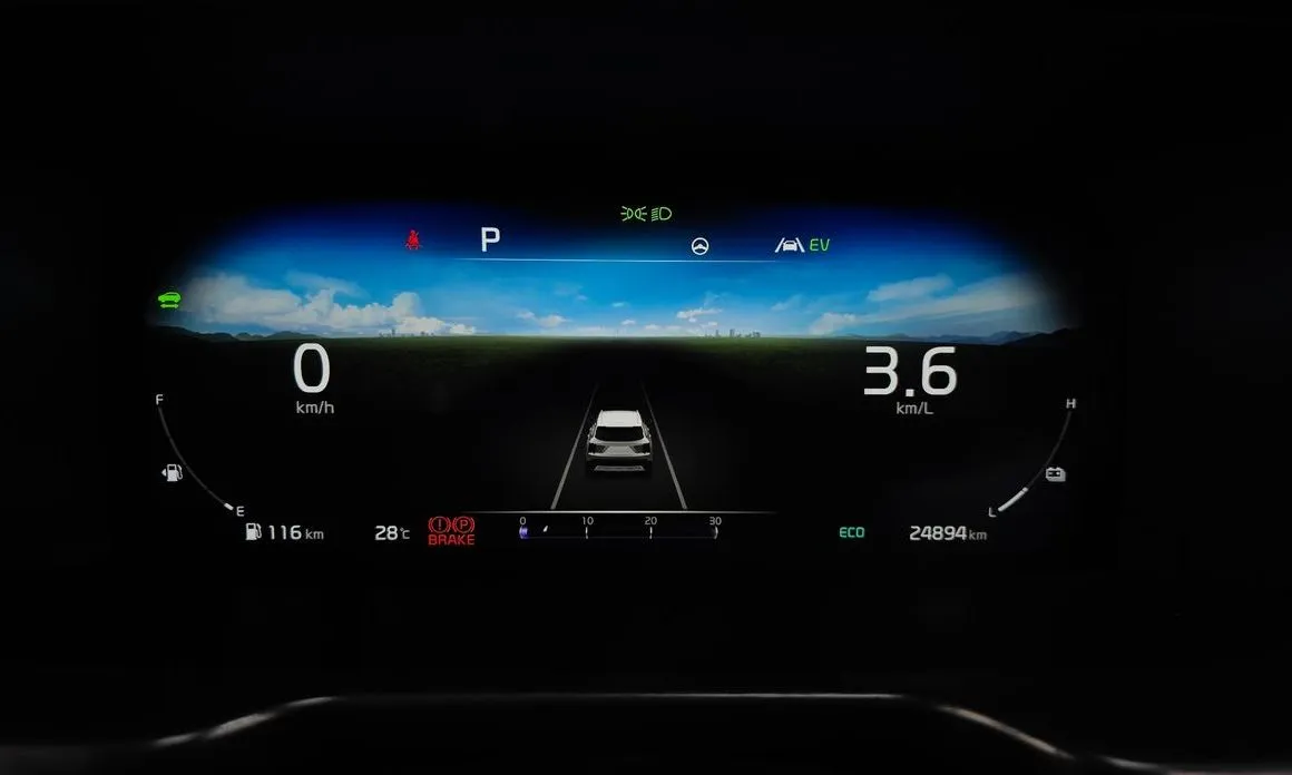 Kia Sorento — фото 4