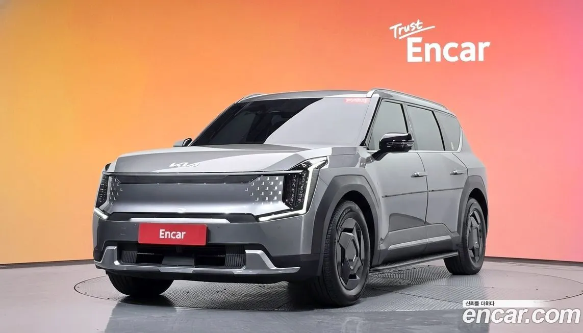 Kia EV9