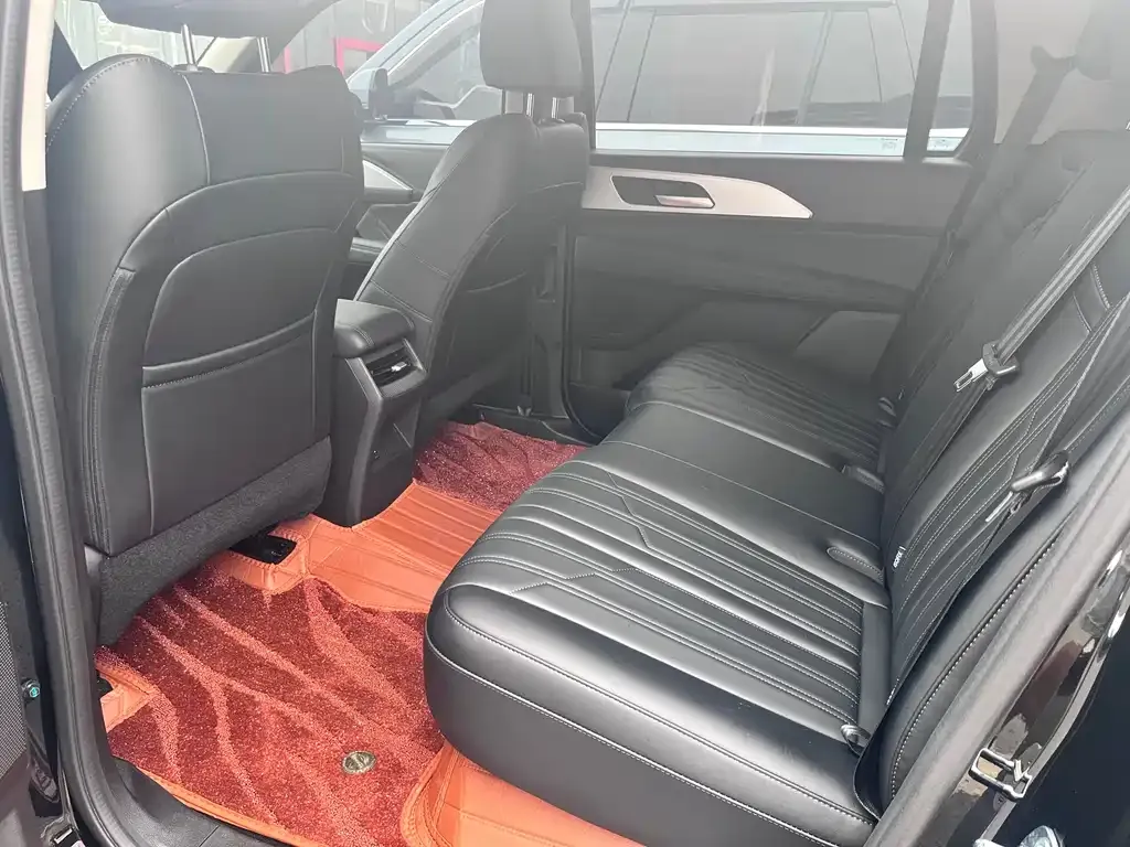 Haval H5 2025 из CN, фото 6