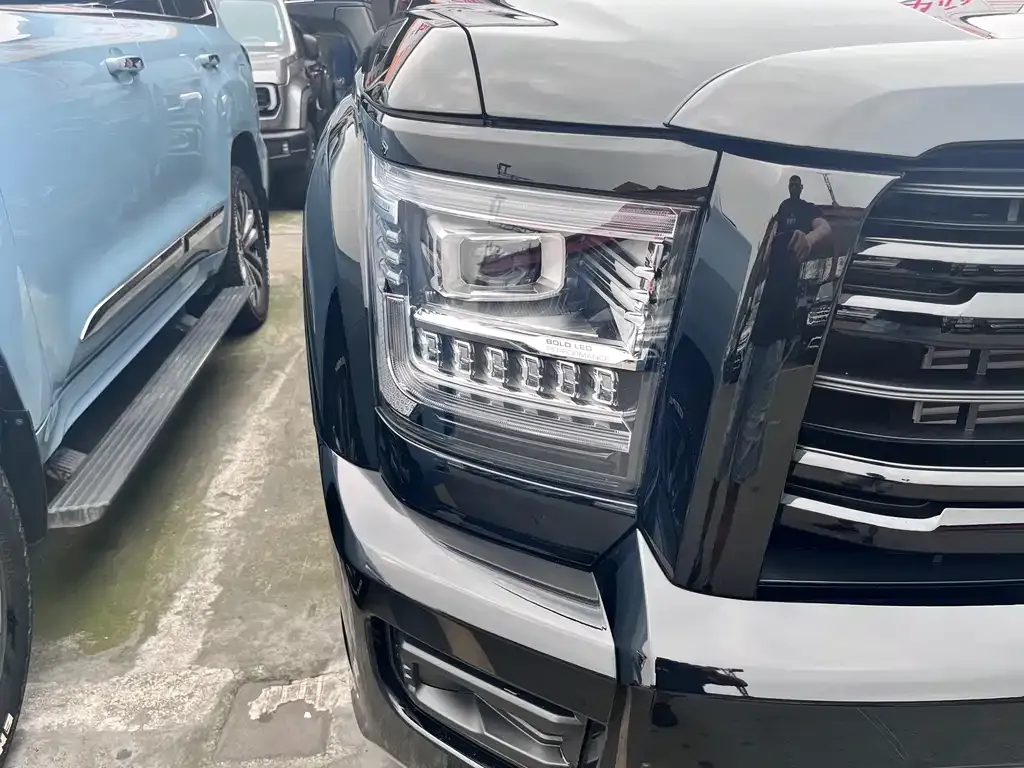 Haval H5 2025 из CN, фото 10