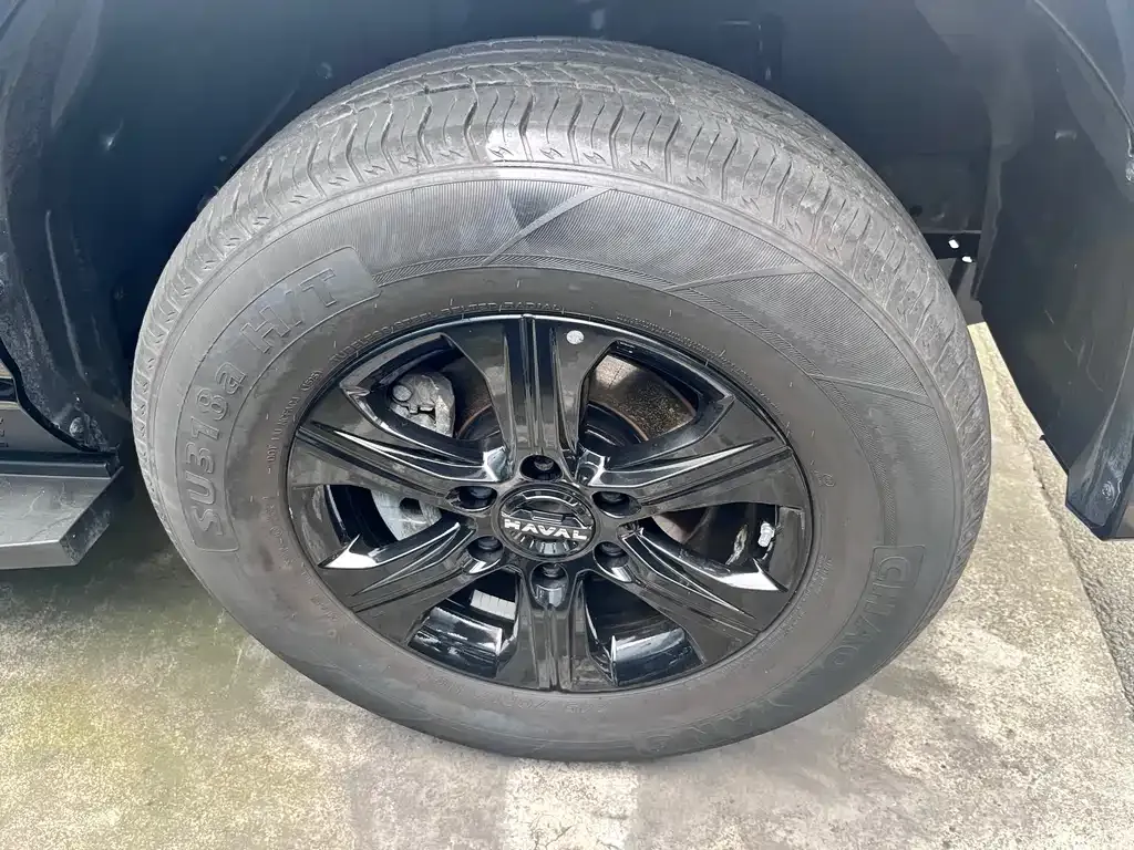 Haval H5 2025 из CN, фото 8