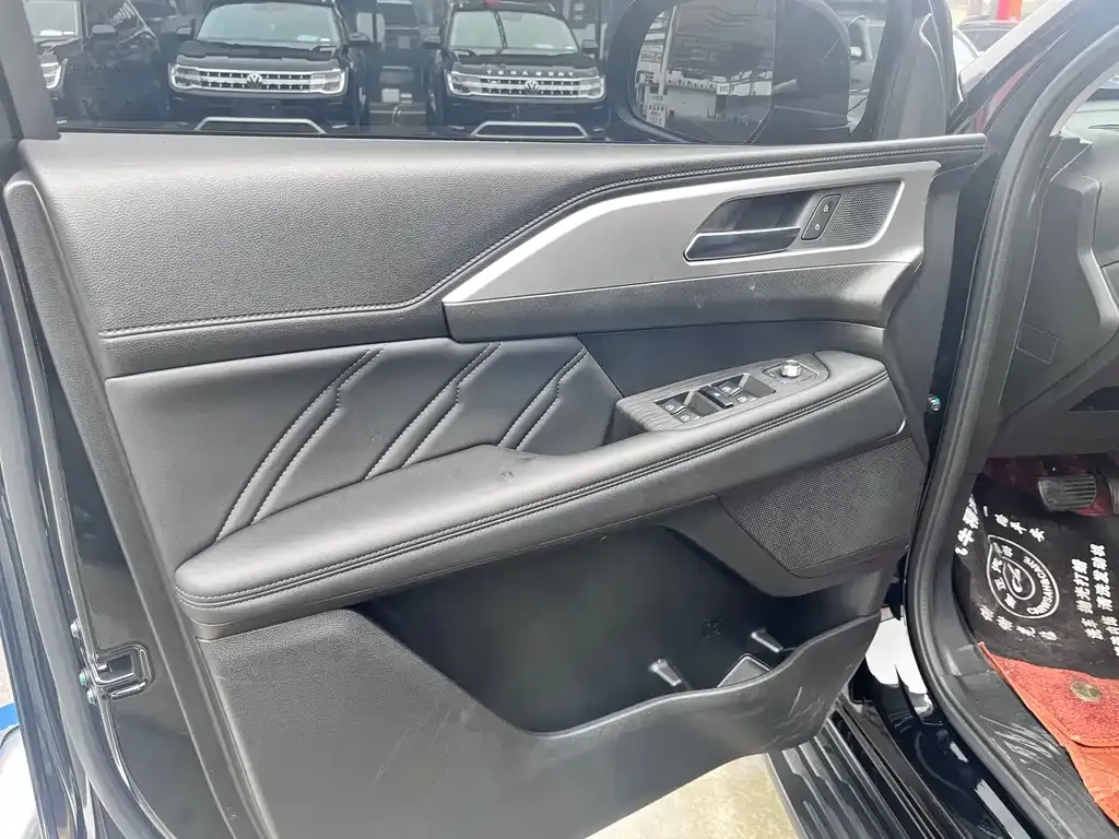 Haval H5 2025 из CN, фото 3