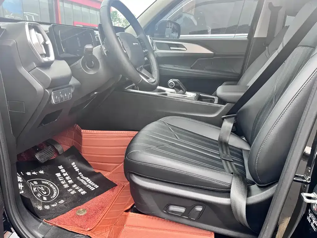 Haval H5 2025 из CN, фото 9