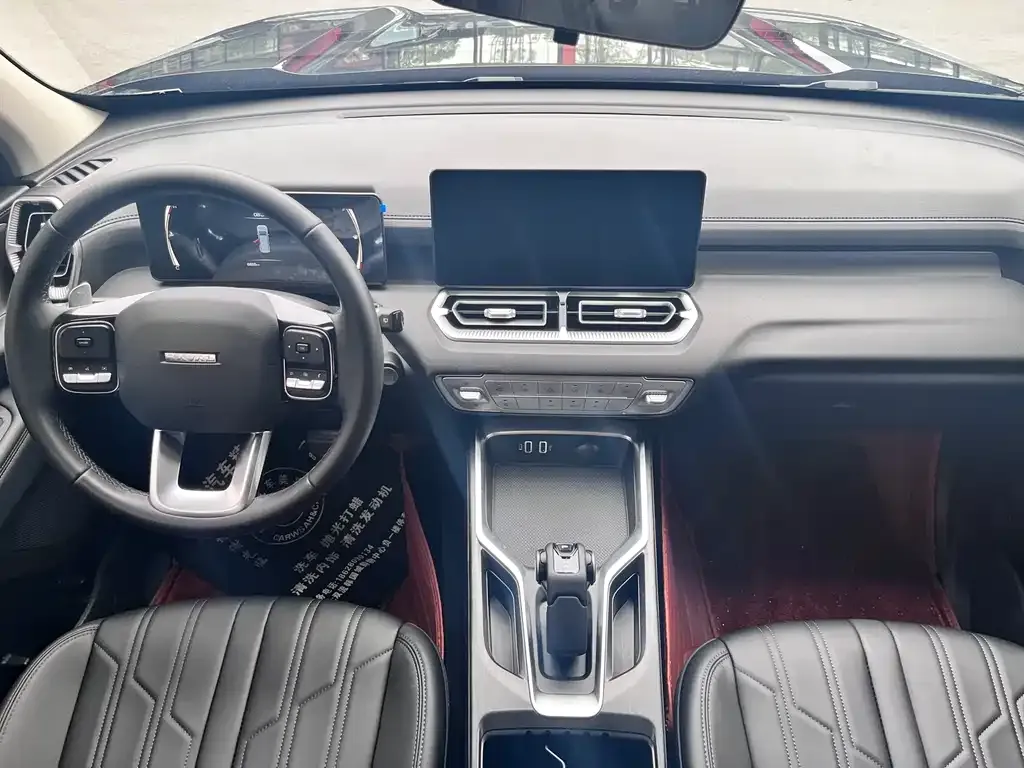 Haval H5 2025 из CN, фото 7