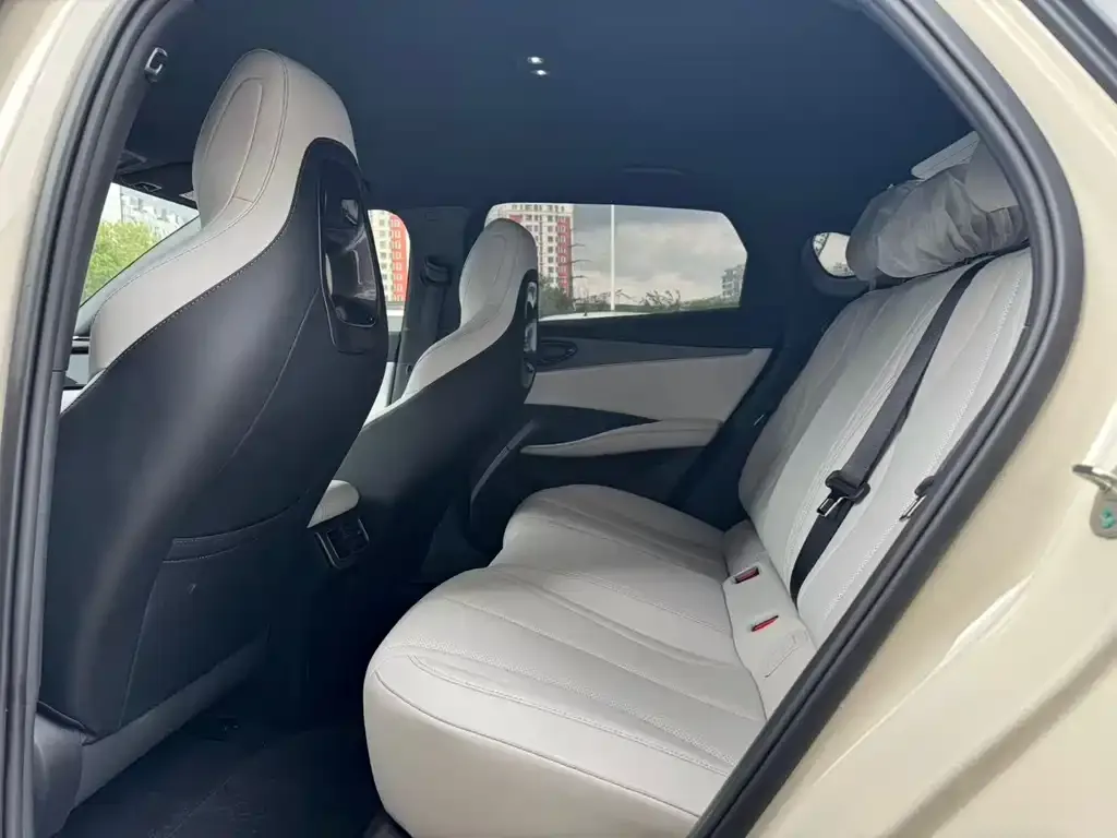 BYD Seal 06 — фото 2