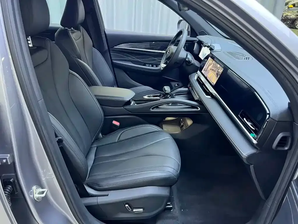 Geely Xingyue L 2025 из CN, фото 6