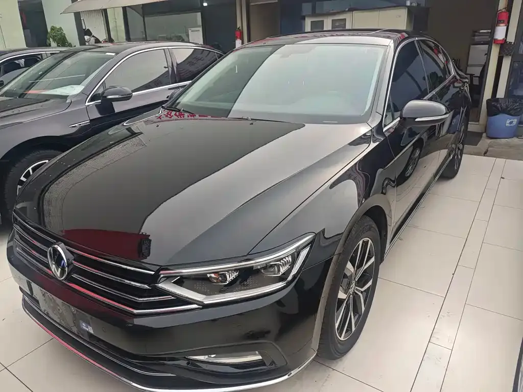 Volkswagen Magotan 2021 из CN, фото 1