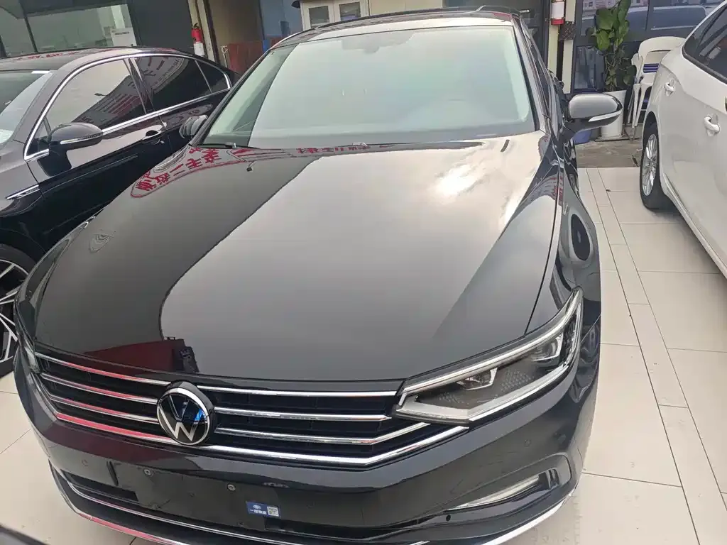 Volkswagen Magotan 2021 из CN, фото 7