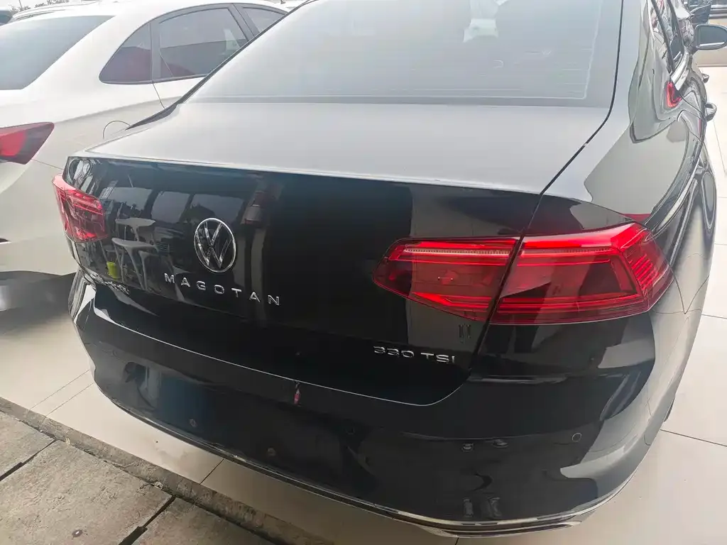 Volkswagen Magotan 2021 из CN, фото 3