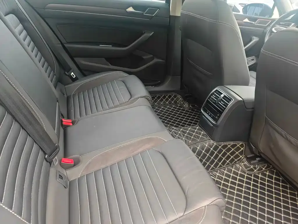 Volkswagen Magotan 2021 из CN, фото 9