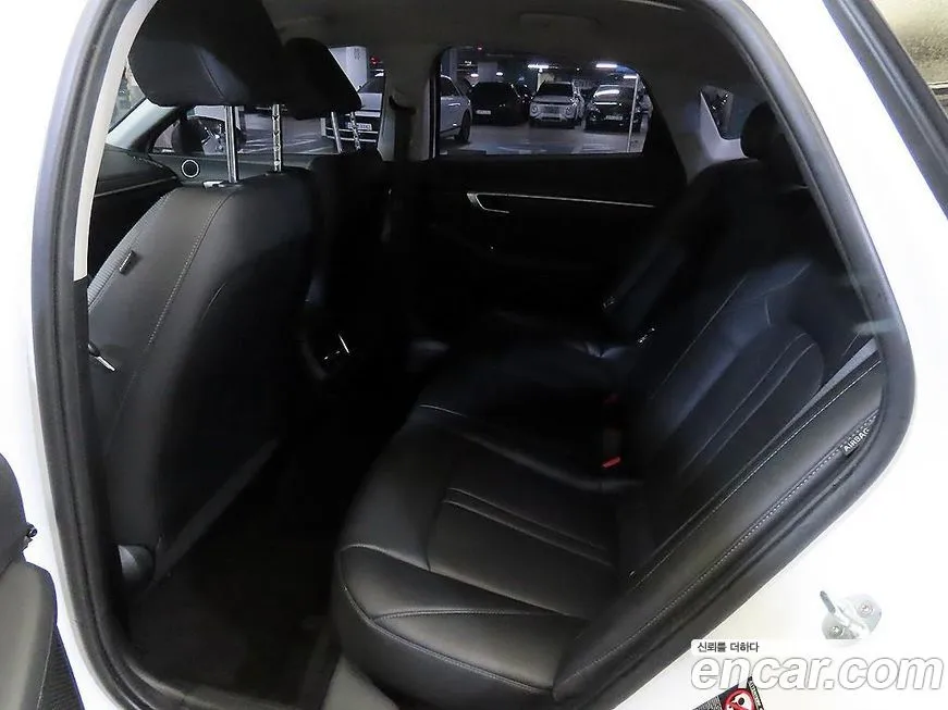 Hyundai Sonata 2021 из KR, фото 2