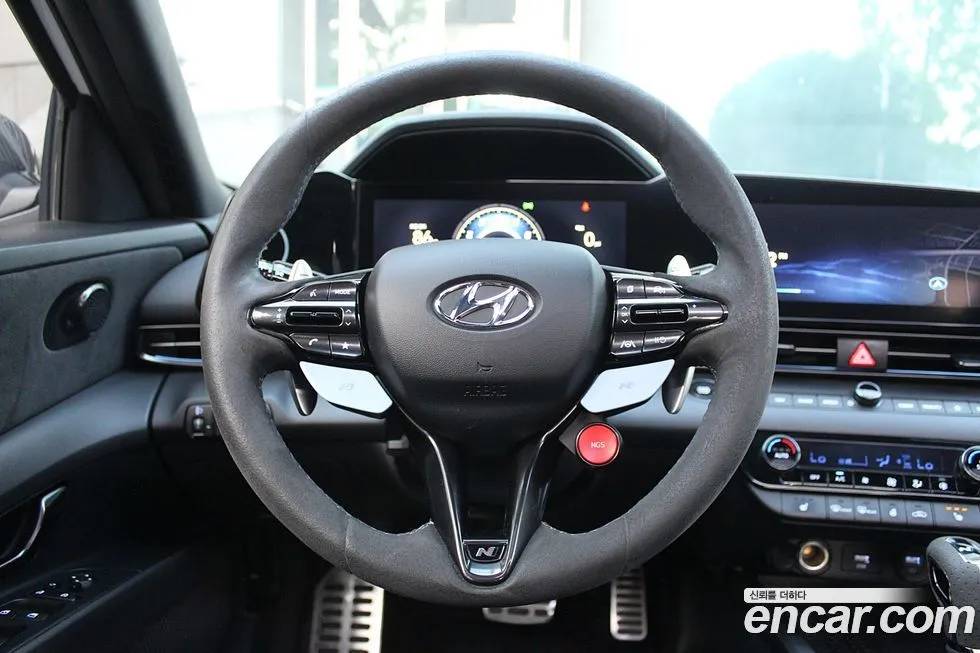 Hyundai AVANTE — фото 7
