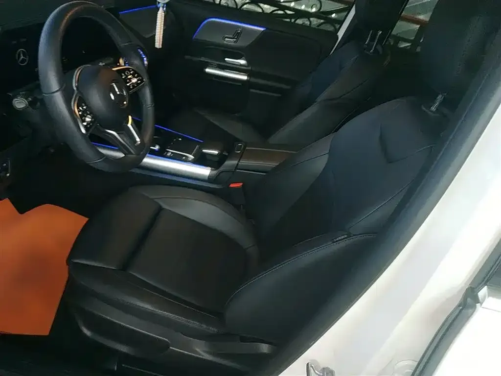Mercedes-Benz GLA — фото 2