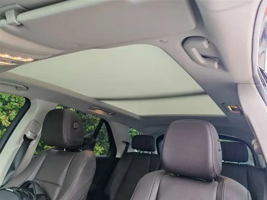 Mercedes-Benz GLE 2023 из CN, фото 2