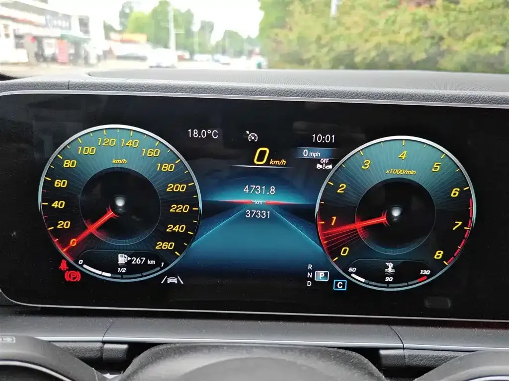 Mercedes-Benz GLE 2023 из CN, фото 4