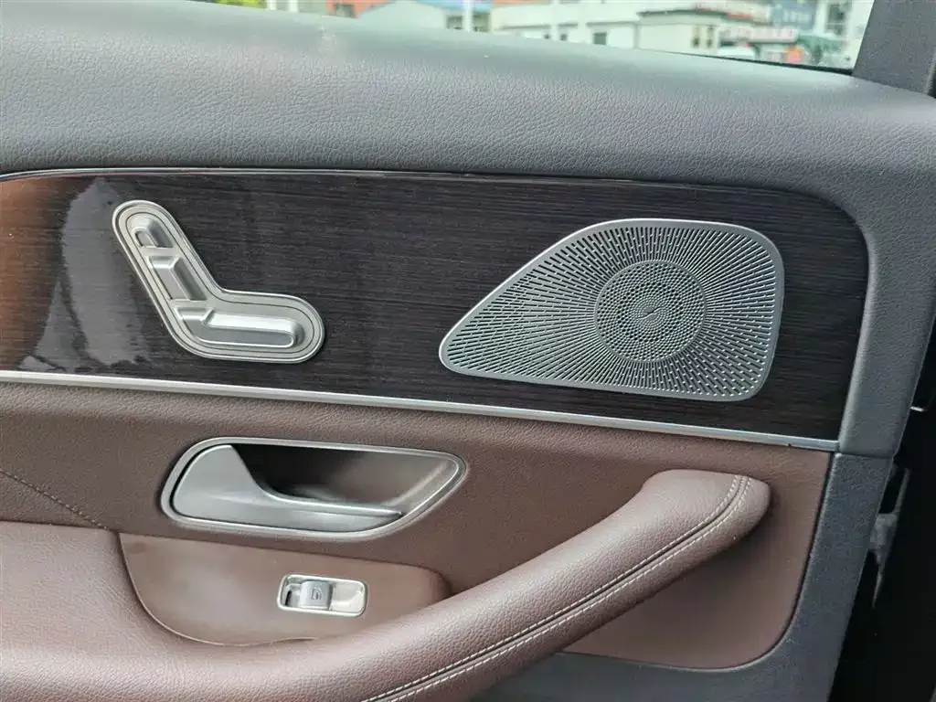Mercedes-Benz GLE 2023 из CN, фото 7